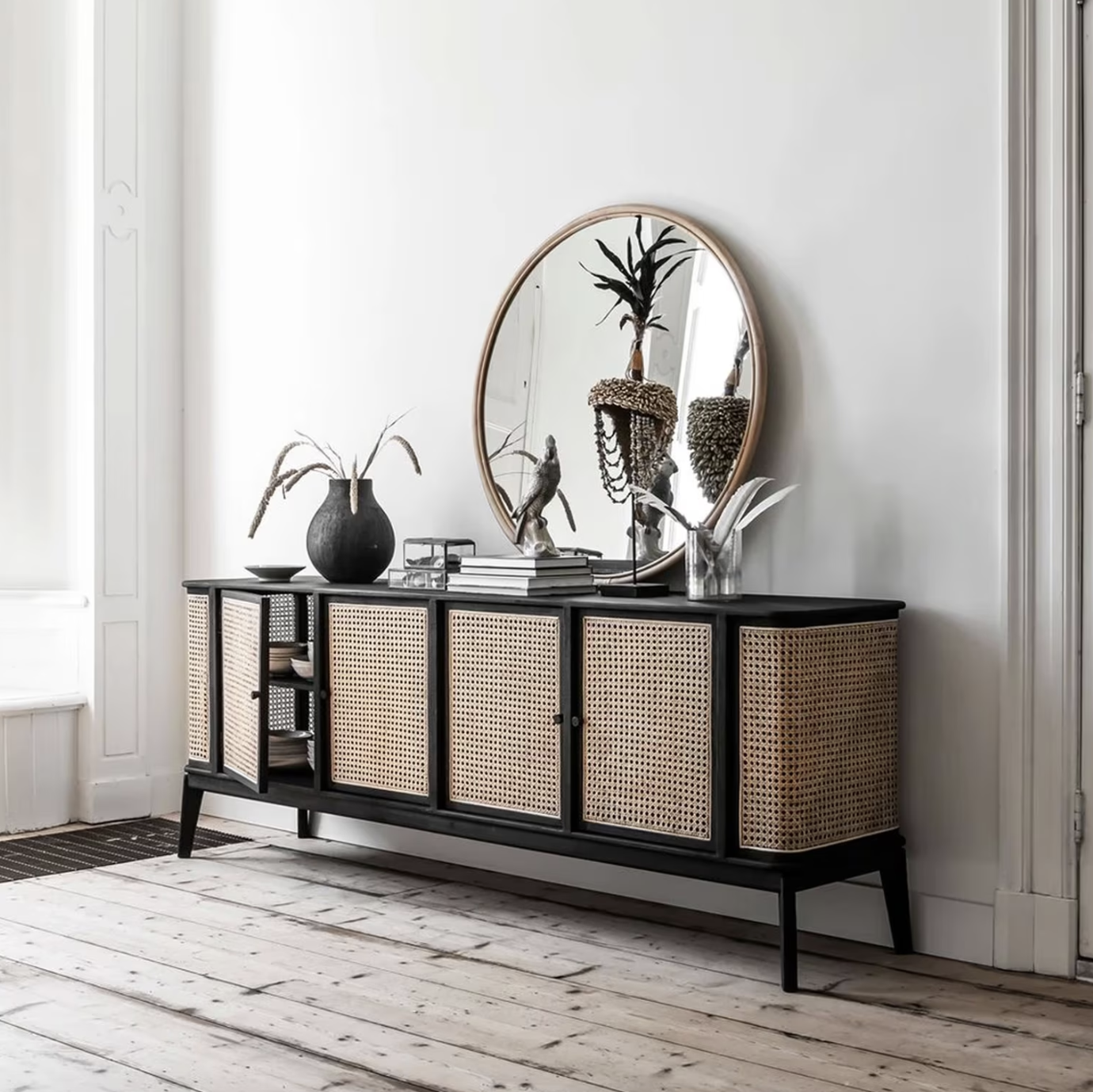 SoHome Dressoir Raffles